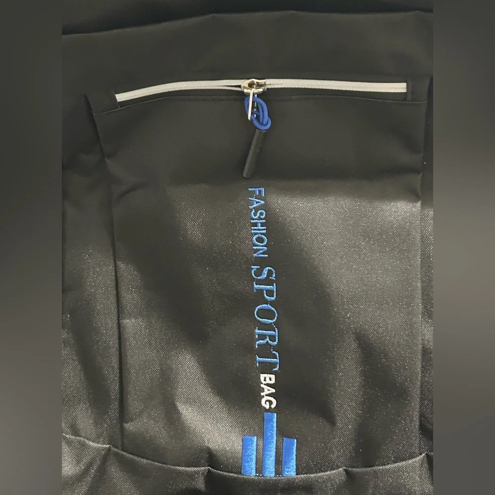Sport 18โ Travel Laptop Backpack โ Anti-Theft, Water-Resistant Business & School - Picture 6 of 9